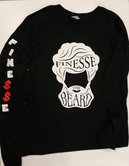 FTB Long Sleeve Shirts