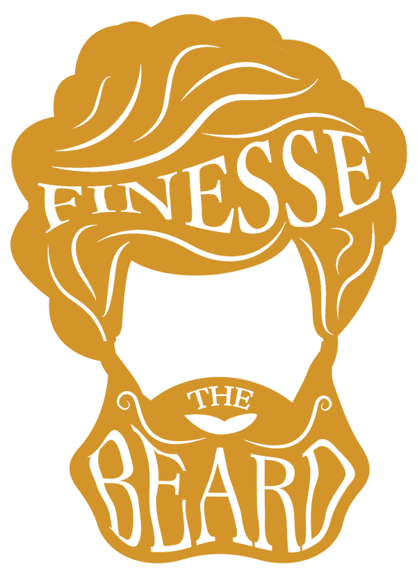 Finesse The Beard 